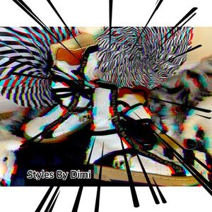 RARE L.A.M.B. Sneakers